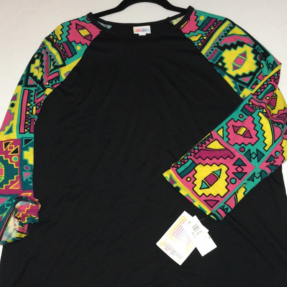 3xl Lularoe Randy